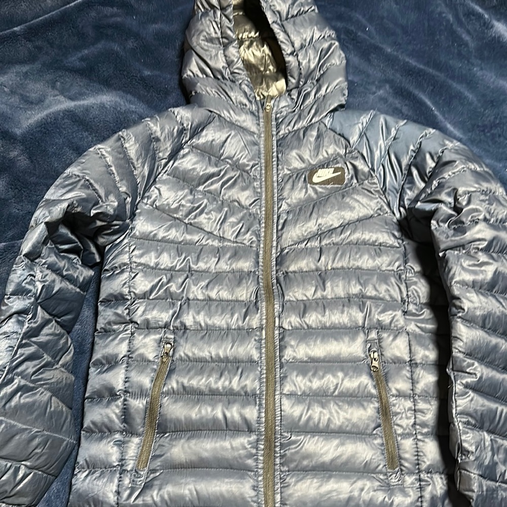 Nike Thermal kids jacket